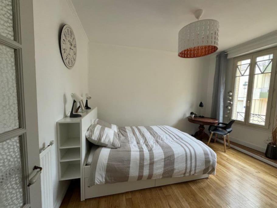 Welcome Orleans 2Chambres, Hyper Centre, Proche Cathedrale, Garage Prive Екстериор снимка