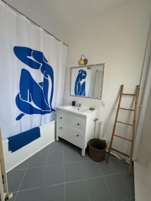 Welcome Orleans 2Chambres, Hyper Centre, Proche Cathedrale, Garage Prive Екстериор снимка